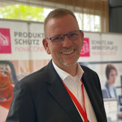 Michael Podewils